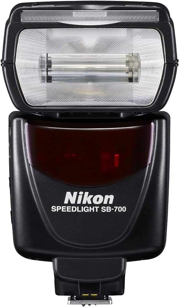 SB-700 Speedlight