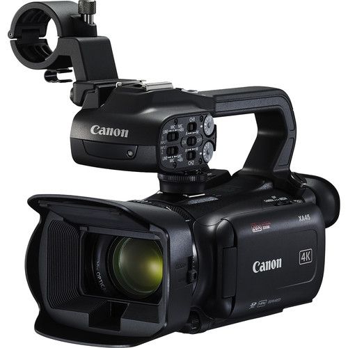 Videocámara Canon XA45