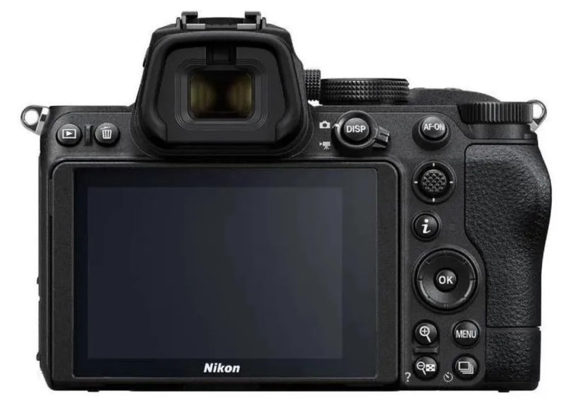 Cámara Nikon Z5 Cuerpo