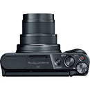 PowerShot SX740 HS