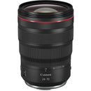 RF 24-70mm F/2.8L IS USM