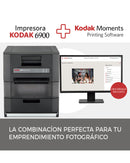 IMPRESORA KODAK 6900