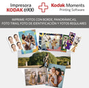 IMPRESORA KODAK 6900