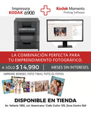 IMPRESORA KODAK 6900