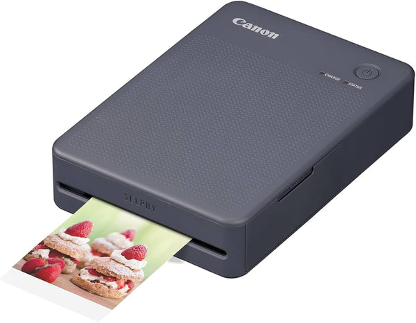 Impresora Canon SELPHY QX20