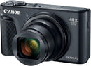 PowerShot SX740 HS