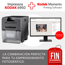 IMPRESORA KODAK 6950