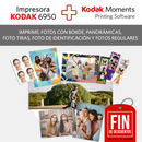 IMPRESORA KODAK 6950