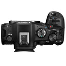 PREVENTA R6 MARK III