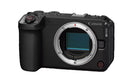 Cámara Canon R6 V Body
