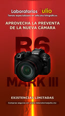 PREVENTA R6 MARK III