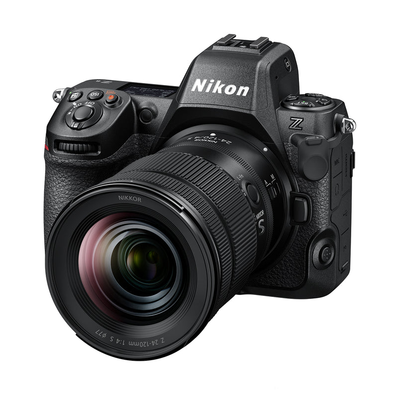CÁMARA NIKON Z8