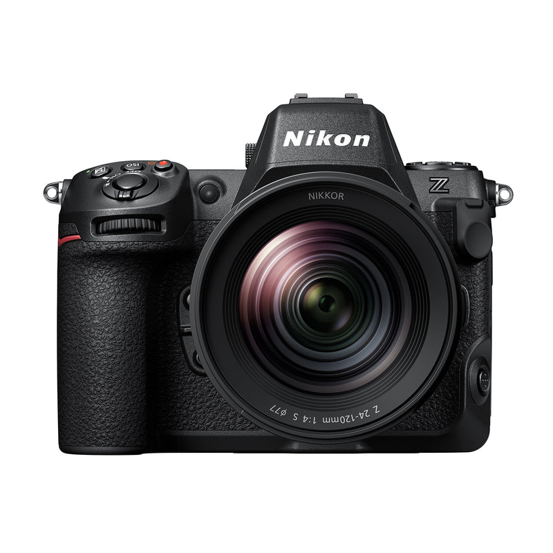 CÁMARA NIKON Z8