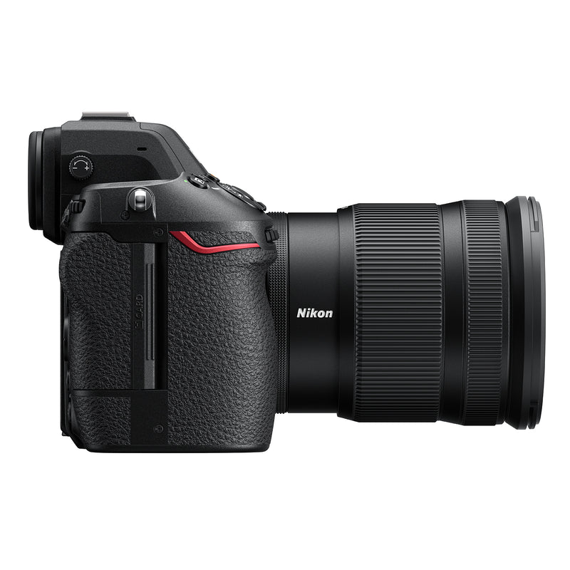 CÁMARA NIKON Z8