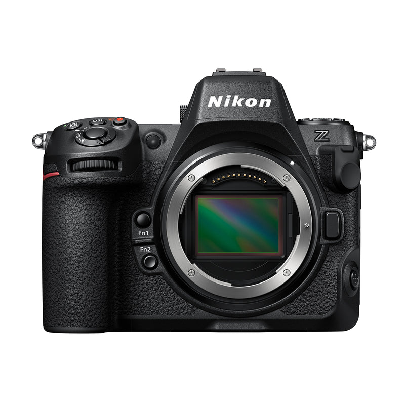 CÁMARA NIKON Z8