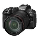 PREVENTA R6 MARK III