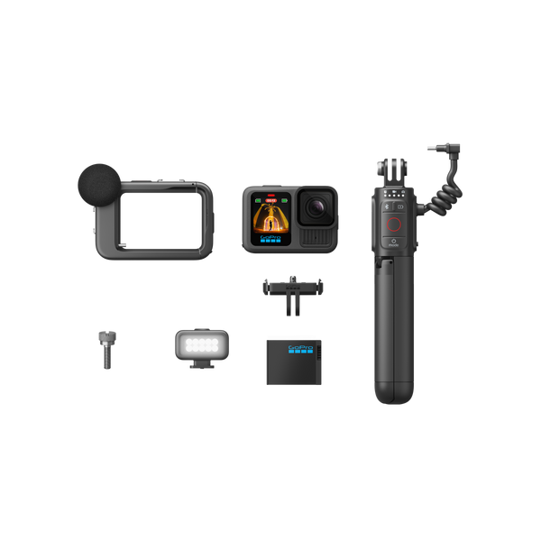 HERO13 BLACK CREATOR EDITION