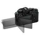 Z f FX-format Mirrorless Camera Body