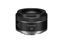 RF 50mm F/1.8 STM