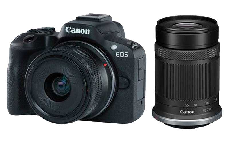 EOS R50
