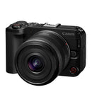 EOS R50 V RF-S  14-30mm f/4-6.3