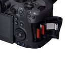Cámara Canon R6 Mark II