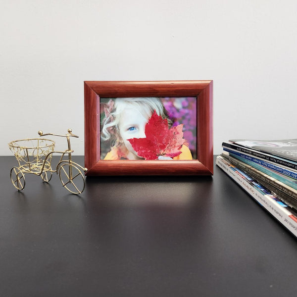 Portaretrato de 10x15 cm