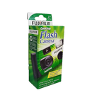 Cámara desechable Fujifilm QuickSnap Flash 400 de 1.37 pulg
