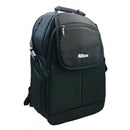 Estuche Back Pack Nikon